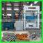 QT4-15 Complete Automatic cement Concrete block Brick Making Machine