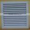 prefabricated fixed louver