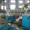 hot sale sheet metal straightening and leveling cut to length machine in  china