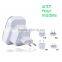 NEW Upgrade 300Mbps Wireless-N Wifi Repeater 802.11N/G/B Network Router Range Expander Signal Booster