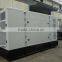 380V/220V 3phase Silent type 400KW Yuchai power industrial Generators prices