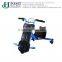 CE-approved three wheel electric scooter, 3 wheel electric scooter with optional seat