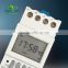 Trade Assurance weekly programmable digital time switch