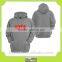 custom cheap plain pullover sweatshirts for men