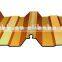 Prepainted/ Prepaint Color Corrugated Galvanized Steel Sheet cheap roofing materials