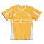 wholesale dry fit polyester soccer uniforms team set