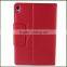 OEM customer logo PU leather sleeve case for google Nexus 8.9 inch