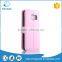 China Phone Case Manufacturer Free Sample Flip Leather Case for Samsung