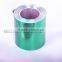8011 soft white lacquered aluminium foil for airline trays ( non Lubricated)
