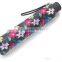 Incognito Ladies Superlight Thin Round Umbrella Flowers