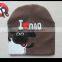 baby kids baggy cap