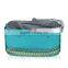 Bicycle picnic basket cool bags