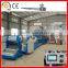 High efficient single screw extruder for plastic sheet