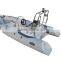 rib boat 2.5m ~ 7.6m ( pvc or hypalon )