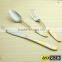 For Restaurant! factory price stainless steel cheap dinnerware