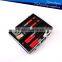 5 piece BBQ Grill Tool set with Res PP Handles SS-BBQ126