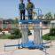 aerial work platform