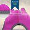 Factory Sale Directly Elastic Soft Neoprene Knee Support Brace