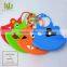 Hot News About 2017 Luvable Friends Best Baby Bibs With Waterproof Backing Designed Baby Bibs for Children