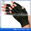 China Supplier Wholesale Copper Compression Gloves for Arthritis Recovery