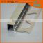Tile Accessories Type and m aluminum Material aluminum corner tile trim
