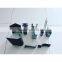 The slotted T grid system roll forming machine