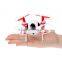 T902C 2.4GHz 4CH 6-Axis Gyro Headless trooper drone rc quadcopter With 720P HD Camera.