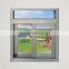 Thermal Break Anti-aging Anodizing Aluminium House Windows For Sale