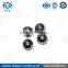 Zhuzhou manufacturer high gravity pure tungsten carbide ball