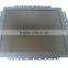 Silver Black 1280*1024 19inch Open Frame 5:4 LCD Monitor with VGA Input
