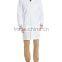 OEM COTTON POLYESTER Men's Wonderlab Long Lab Coat