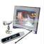 Hot-selling touch screen digital facial skin analyzer beauty machine BD-P006