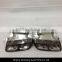 Tailpipe for BEN Z A class/exhaust tip/stainless steel exhaust tail pipe