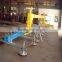 Steel sheet handling equipment/2016 New vacuum lifter