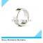 Customized strong permanent neodymium ndfeb promotional magnet