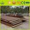 Henan Supplier cold rolled hot dipped galvanized steel sheet price