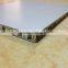 Sunmei fire-proof Aluminum honeycomb core sandwich panel