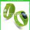 sleep mode bracelet calorie pedometer