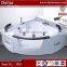 Hot Sale for Couples Free Sex usa Massage Bath tub