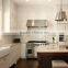 eco-friendly intergrated kitchen cupboard design