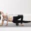 High Density Vibration Massage Yoga Foam Roller EVA for Physical Therapy and Exercise EVA Yoga