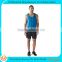 wholesales dry fit mens tank top, bulk clothing boxing vest, dry fit mens singlet
