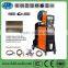 Aluminum alloy exclusive mma mig welding machine