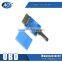Factory Price Plastic OBD OBD2 Housing for Auto Diagnostic Project