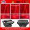 1600mW Red 8 Eyes Moving-Head Spider beam Laser Light