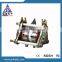 Aluminum air cooling heatsink for device of 200-800A