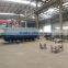 Rubber vulcanizing autoclave machine