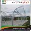 Transparent curved wedding marquee tents 20x20m with clear pvc roof cover