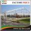 Big Marquees Wedding Party Multifunction Pagoda Tent made by guangzhou songpin tent technology co. ltd