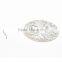 316l stainless steel sheet Earrings for wholesale